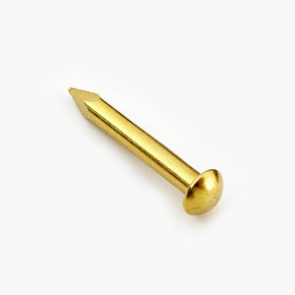 Brass Nails