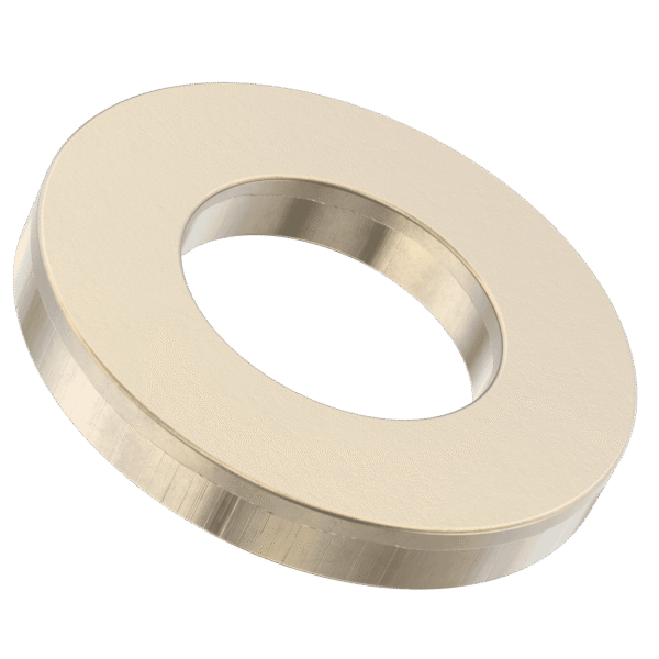 Brass Flat Washer