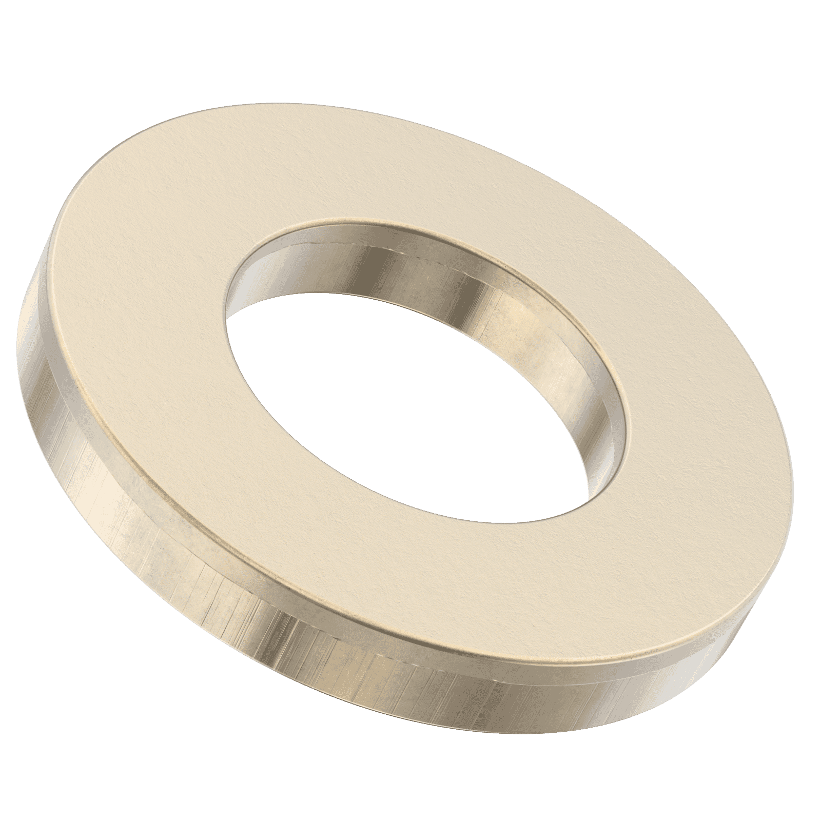 Brass Flat Washer