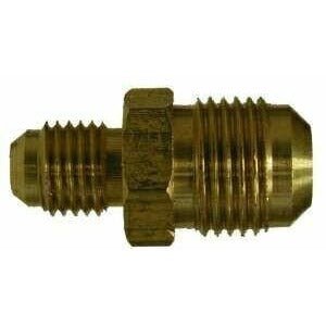 Brass Flare Union - Image 2