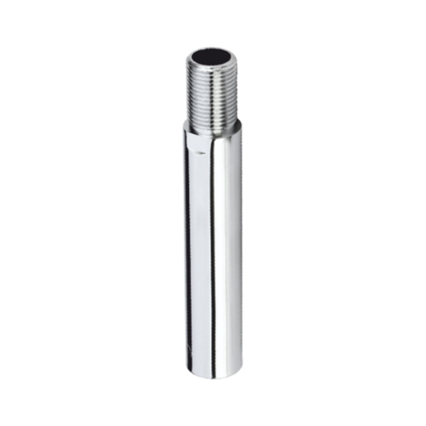 Brass CP Nipple Socket
