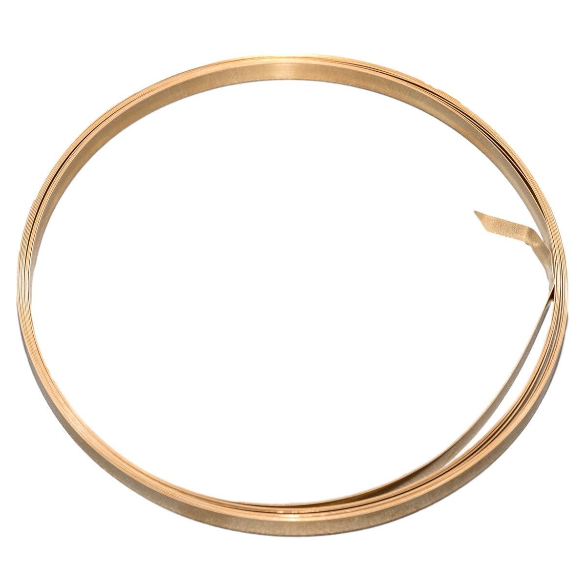 Brass Wire - Image 2