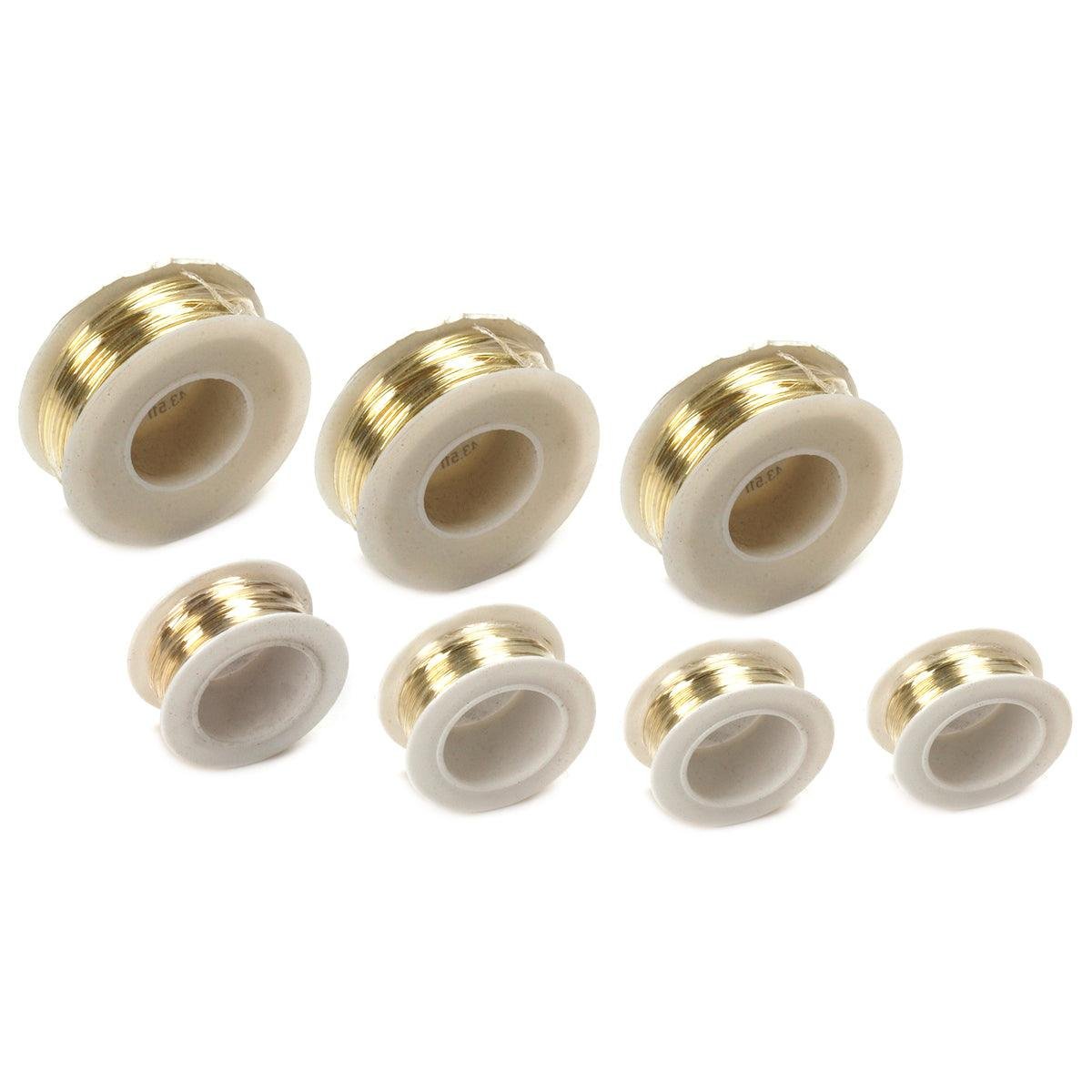 Brass Wire