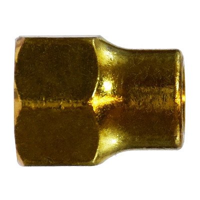 Brass Flare Nut - Image 2